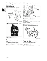 Preview for 40 page of BMW R 1100 GS + Adventure Repair Manual