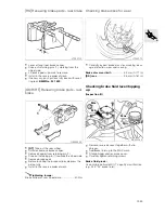 Preview for 41 page of BMW R 1100 GS + Adventure Repair Manual