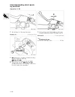 Preview for 44 page of BMW R 1100 GS + Adventure Repair Manual