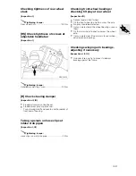 Preview for 45 page of BMW R 1100 GS + Adventure Repair Manual