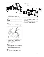 Preview for 49 page of BMW R 1100 GS + Adventure Repair Manual