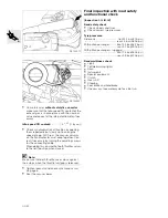 Preview for 50 page of BMW R 1100 GS + Adventure Repair Manual