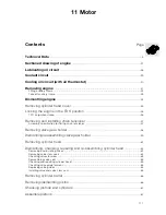 Preview for 51 page of BMW R 1100 GS + Adventure Repair Manual