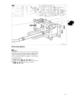 Preview for 91 page of BMW R 1100 GS + Adventure Repair Manual