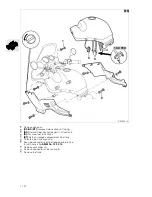 Preview for 92 page of BMW R 1100 GS + Adventure Repair Manual