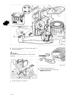 Preview for 94 page of BMW R 1100 GS + Adventure Repair Manual