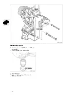 Preview for 104 page of BMW R 1100 GS + Adventure Repair Manual