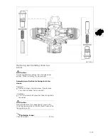 Preview for 107 page of BMW R 1100 GS + Adventure Repair Manual