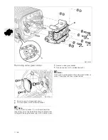 Preview for 108 page of BMW R 1100 GS + Adventure Repair Manual