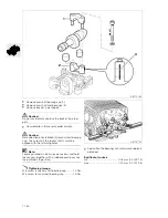 Preview for 110 page of BMW R 1100 GS + Adventure Repair Manual