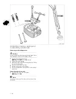 Preview for 112 page of BMW R 1100 GS + Adventure Repair Manual