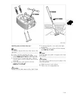 Preview for 115 page of BMW R 1100 GS + Adventure Repair Manual