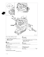 Preview for 118 page of BMW R 1100 GS + Adventure Repair Manual