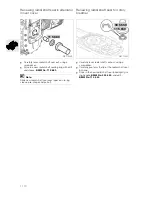 Preview for 120 page of BMW R 1100 GS + Adventure Repair Manual