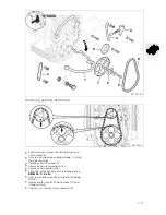 Preview for 121 page of BMW R 1100 GS + Adventure Repair Manual