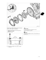 Preview for 123 page of BMW R 1100 GS + Adventure Repair Manual