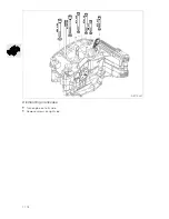 Preview for 124 page of BMW R 1100 GS + Adventure Repair Manual