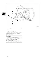 Preview for 128 page of BMW R 1100 GS + Adventure Repair Manual