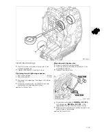 Preview for 129 page of BMW R 1100 GS + Adventure Repair Manual