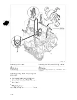 Preview for 132 page of BMW R 1100 GS + Adventure Repair Manual