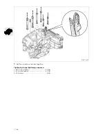 Preview for 134 page of BMW R 1100 GS + Adventure Repair Manual