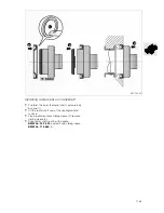 Preview for 135 page of BMW R 1100 GS + Adventure Repair Manual