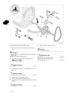 Preview for 138 page of BMW R 1100 GS + Adventure Repair Manual