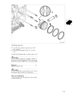 Preview for 139 page of BMW R 1100 GS + Adventure Repair Manual