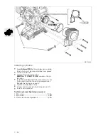 Preview for 140 page of BMW R 1100 GS + Adventure Repair Manual