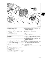 Preview for 141 page of BMW R 1100 GS + Adventure Repair Manual