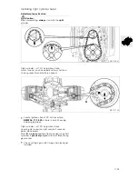 Preview for 143 page of BMW R 1100 GS + Adventure Repair Manual