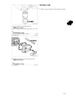 Preview for 149 page of BMW R 1100 GS + Adventure Repair Manual