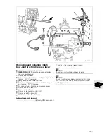 Preview for 207 page of BMW R 1100 GS + Adventure Repair Manual