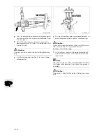 Preview for 220 page of BMW R 1100 GS + Adventure Repair Manual