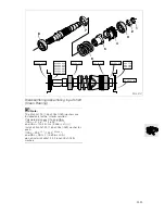 Preview for 221 page of BMW R 1100 GS + Adventure Repair Manual