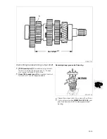 Preview for 223 page of BMW R 1100 GS + Adventure Repair Manual