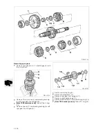 Preview for 224 page of BMW R 1100 GS + Adventure Repair Manual