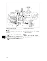 Preview for 230 page of BMW R 1100 GS + Adventure Repair Manual