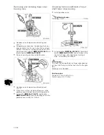 Preview for 234 page of BMW R 1100 GS + Adventure Repair Manual