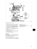 Preview for 235 page of BMW R 1100 GS + Adventure Repair Manual