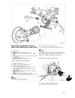 Preview for 278 page of BMW R 1100 GS + Adventure Repair Manual