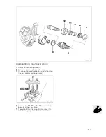 Preview for 280 page of BMW R 1100 GS + Adventure Repair Manual