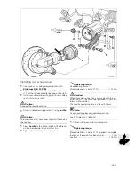 Preview for 290 page of BMW R 1100 GS + Adventure Repair Manual