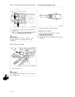 Preview for 293 page of BMW R 1100 GS + Adventure Repair Manual