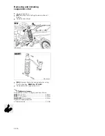 Preview for 295 page of BMW R 1100 GS + Adventure Repair Manual