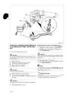 Preview for 319 page of BMW R 1100 GS + Adventure Repair Manual