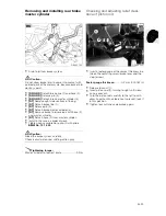 Preview for 320 page of BMW R 1100 GS + Adventure Repair Manual