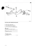 Preview for 321 page of BMW R 1100 GS + Adventure Repair Manual