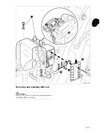 Preview for 322 page of BMW R 1100 GS + Adventure Repair Manual