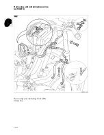 Preview for 327 page of BMW R 1100 GS + Adventure Repair Manual